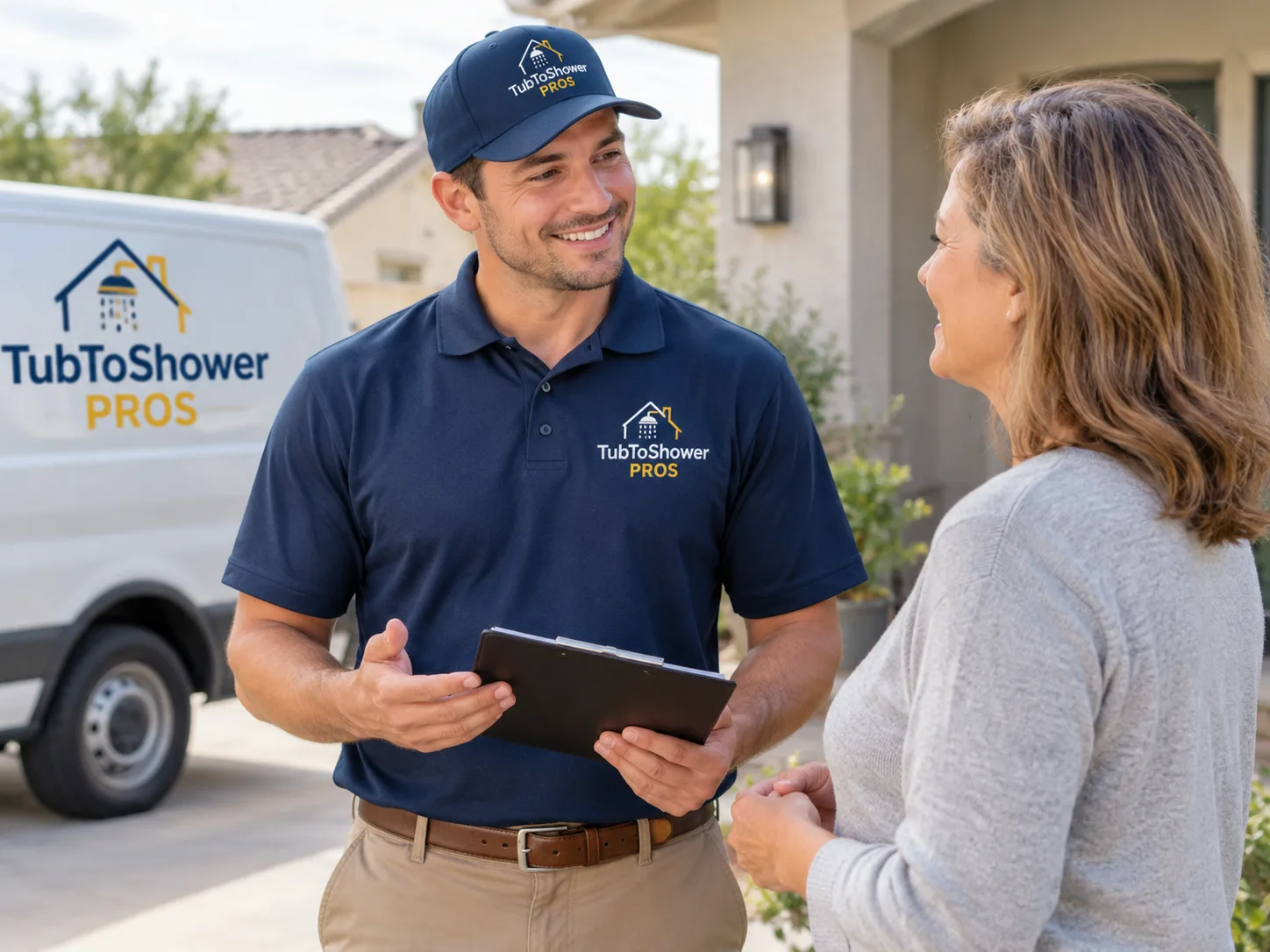 Tub Shower Conversion Cross Fork, PA FAQs